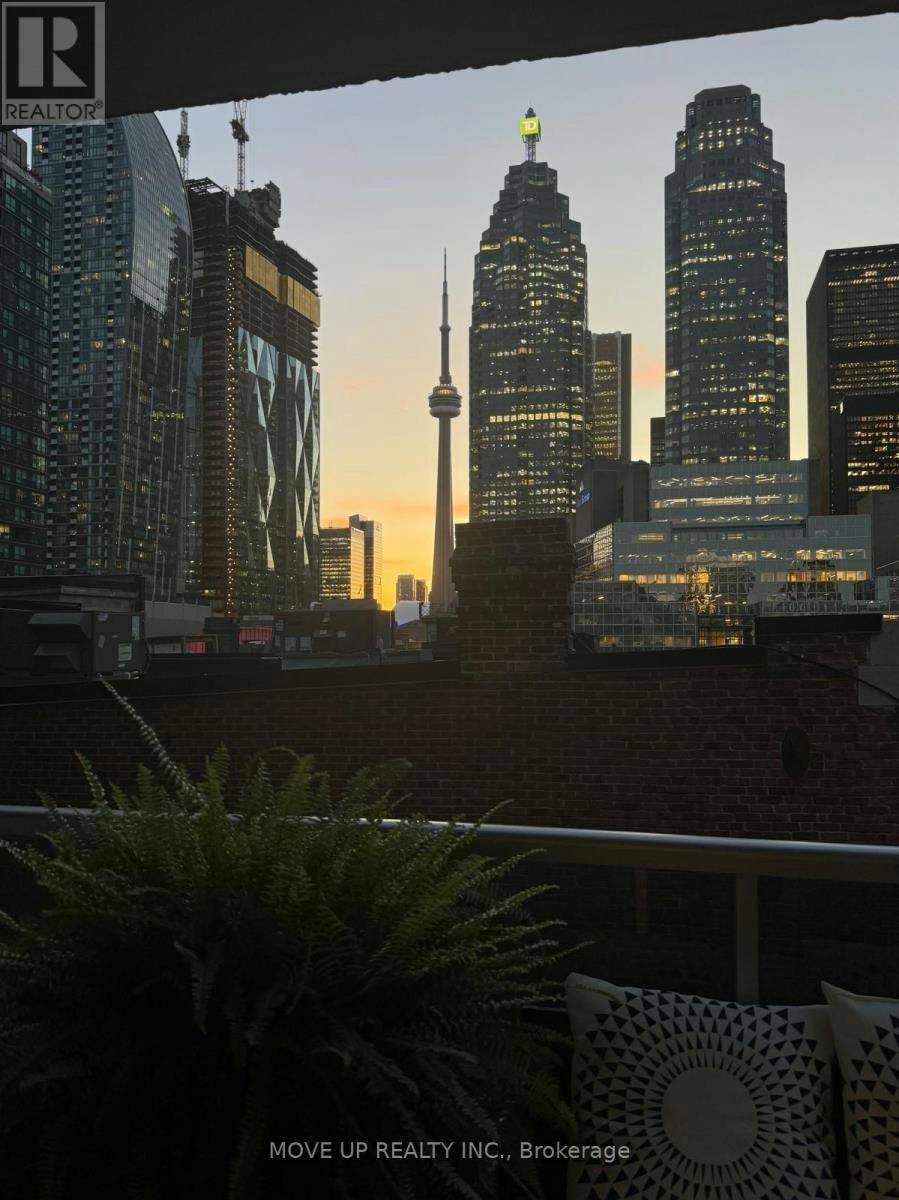 714-55 Front Street E, Toronto, ON, M5E 0A7 - 32