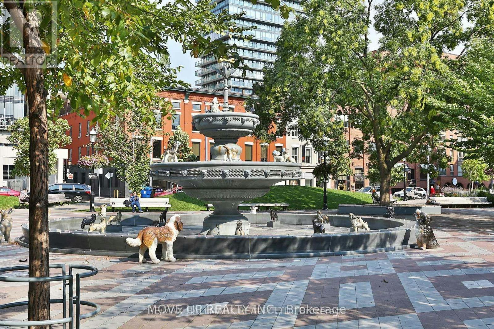 714-55 Front Street E, Toronto, ON, M5E 0A7 - 2