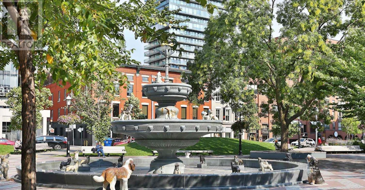 714-55 Front Street E, Toronto, ON, M5E 0A7 - 2
