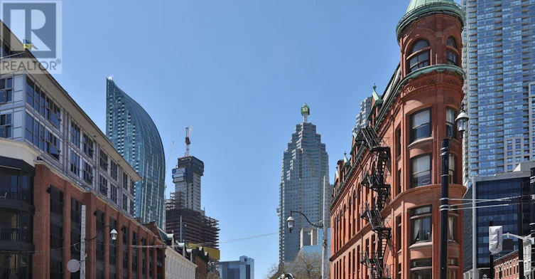 714-55 Front Street E, Toronto, ON, M5E 0A7