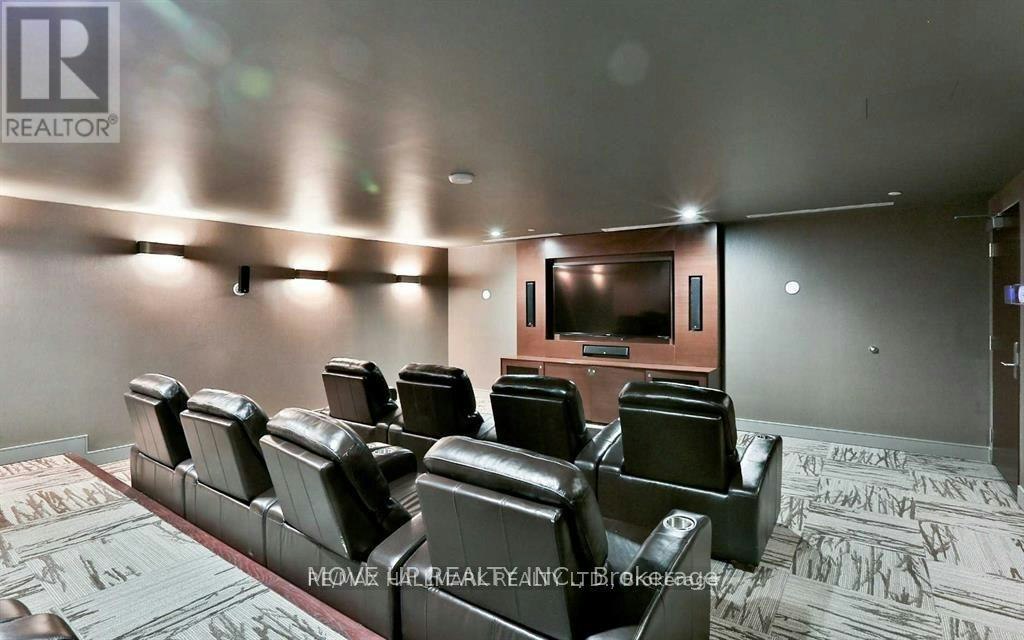 714-55 Front Street E, Toronto, ON, M5E 0A7 - 37