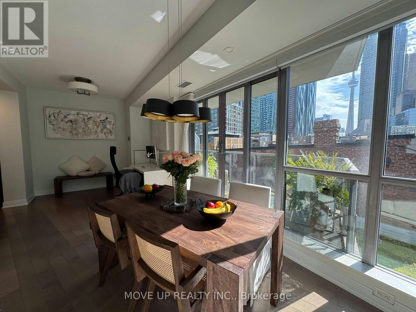 714-55 Front Street E, Toronto, ON, M5E 0A7 - 21