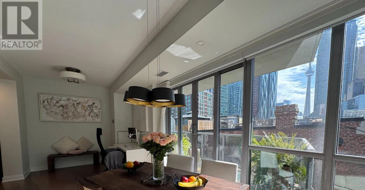 714-55 Front Street E, Toronto, ON, M5E 0A7 - 21