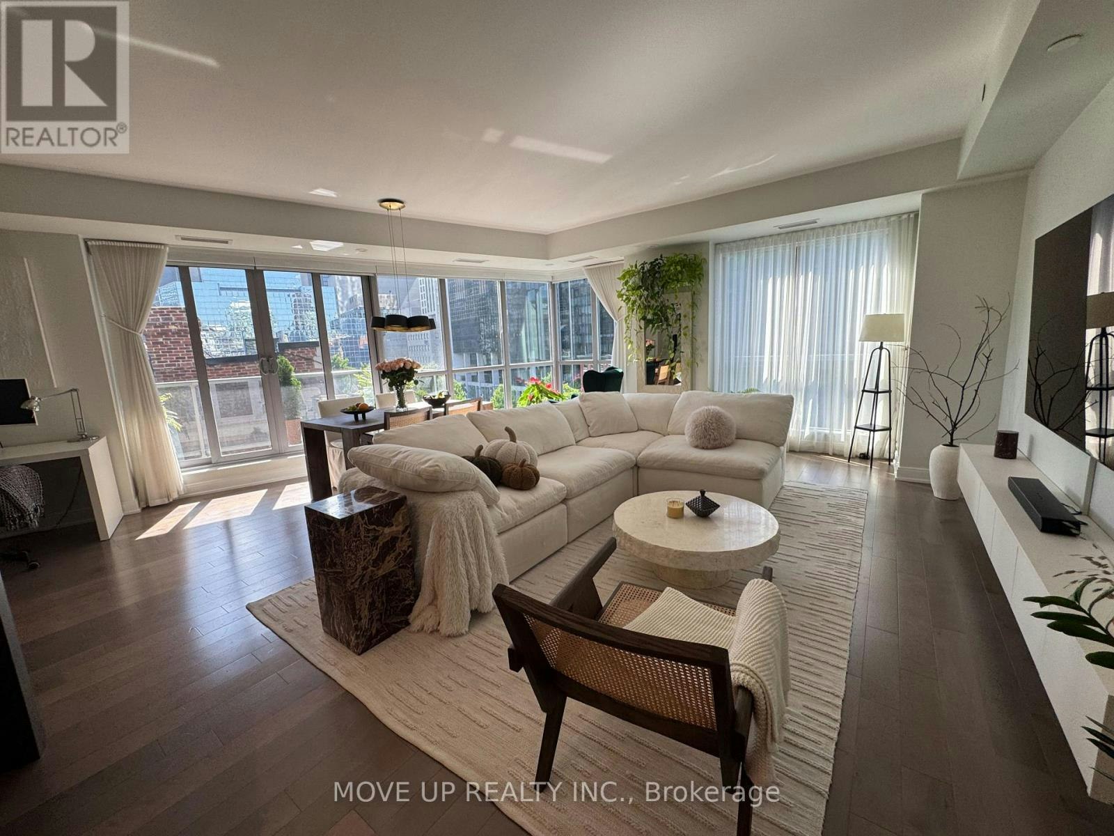 714-55 Front Street E, Toronto, ON, M5E 0A7 - 17