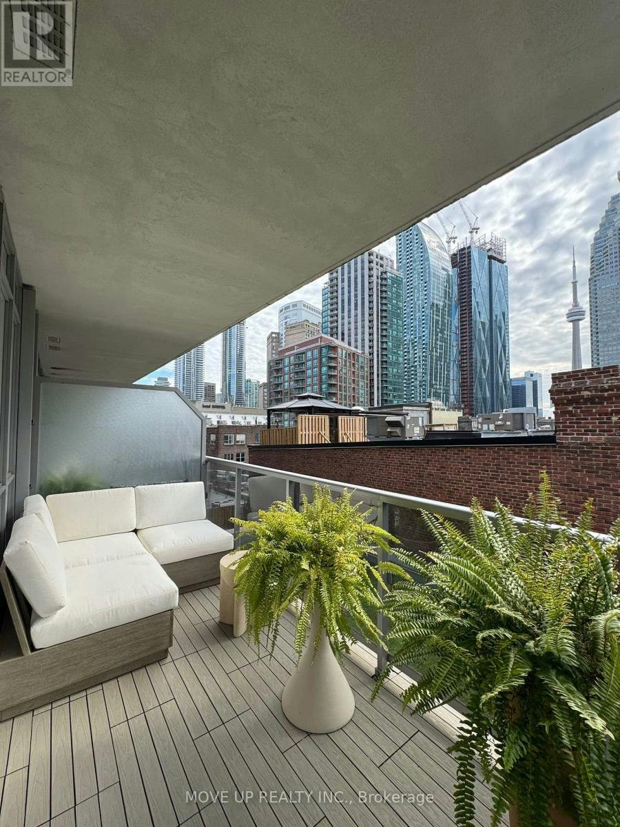 714-55 Front Street E, Toronto, ON, M5E 0A7 - 11