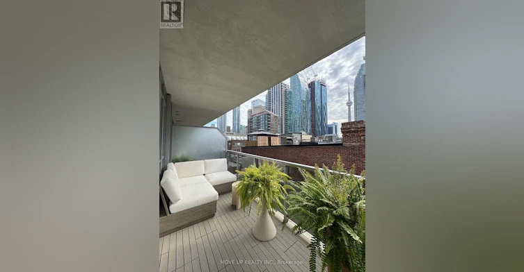 714-55 Front Street E, Toronto, ON, M5E 0A7 - 11