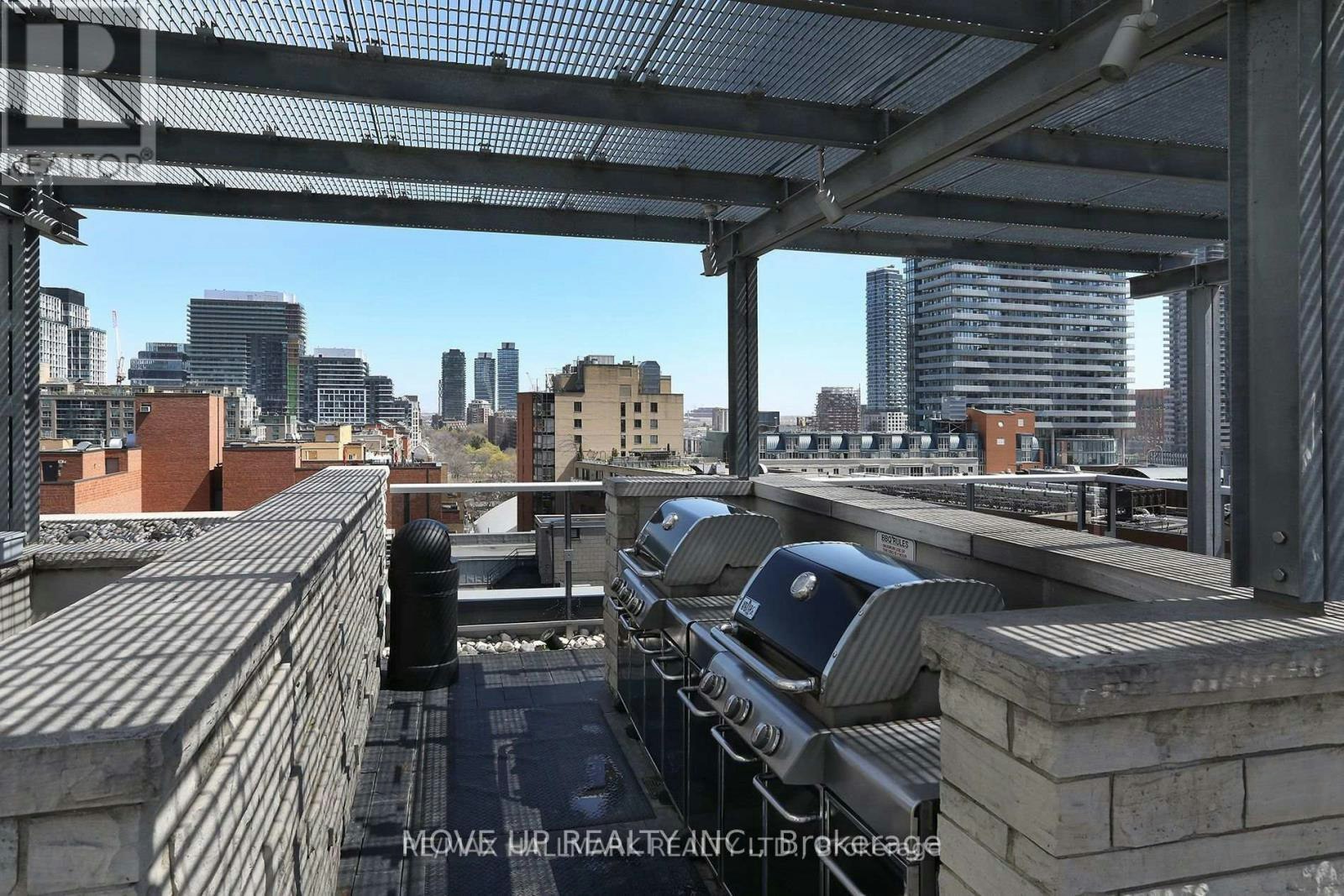 714-55 Front Street E, Toronto, ON, M5E 0A7 - 38