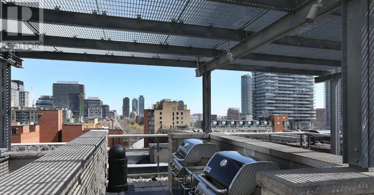 714-55 Front Street E, Toronto, ON, M5E 0A7 - 38