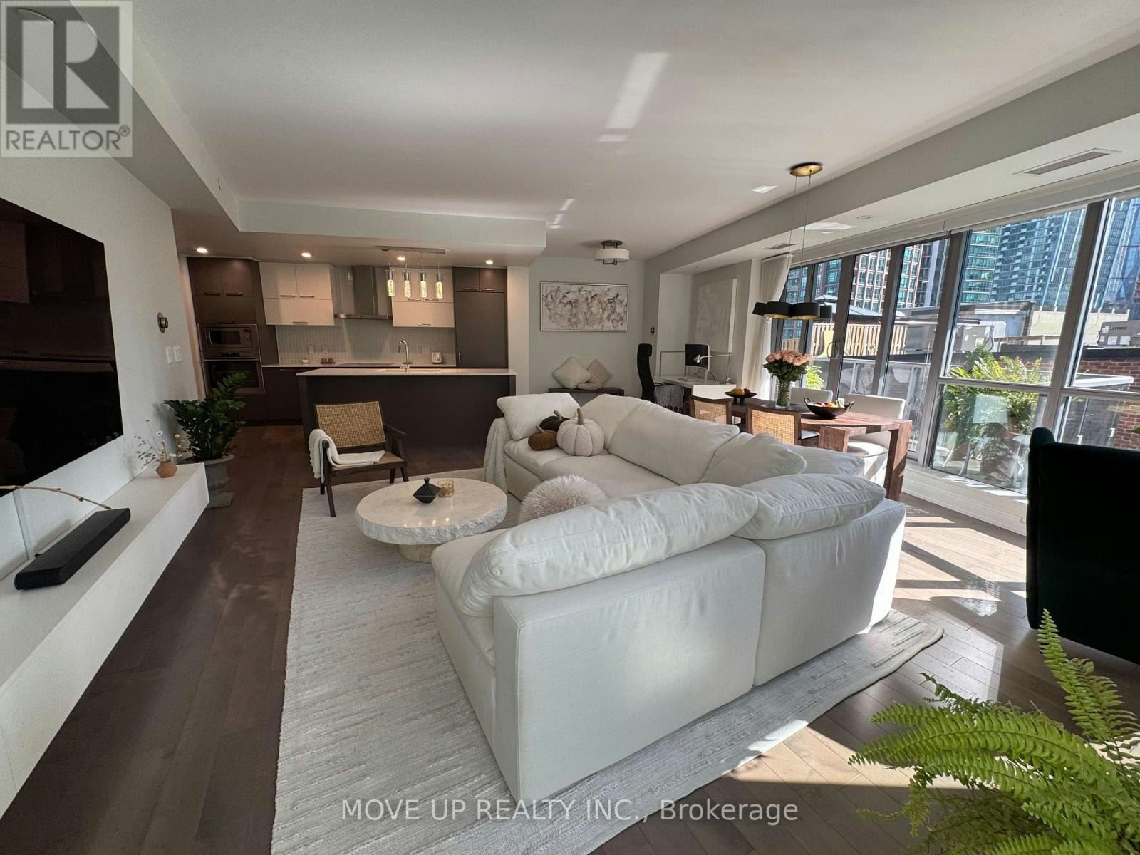 714-55 Front Street E, Toronto, ON, M5E 0A7 - 19