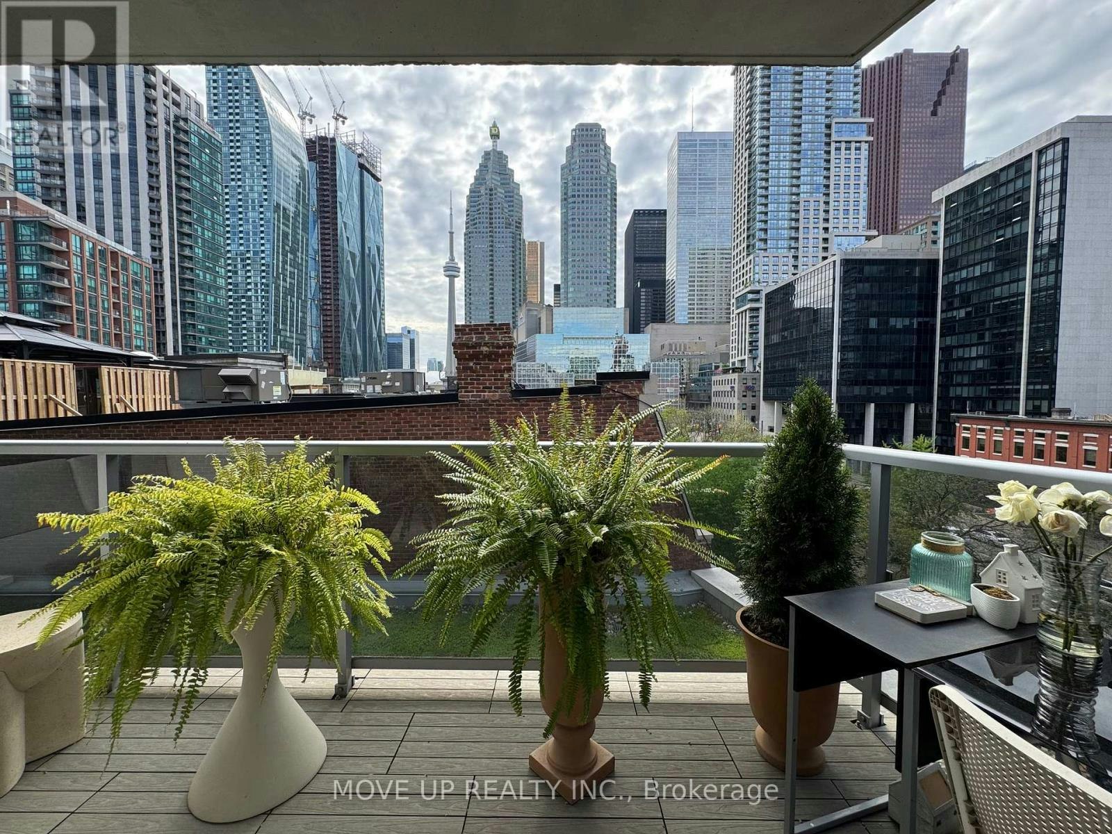 714-55 Front Street E, Toronto, ON, M5E 0A7 - 10