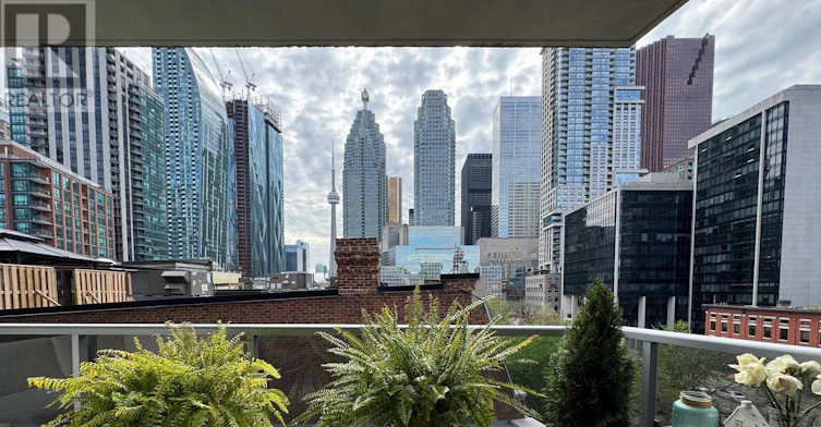 714-55 Front Street E, Toronto, ON, M5E 0A7 - 10
