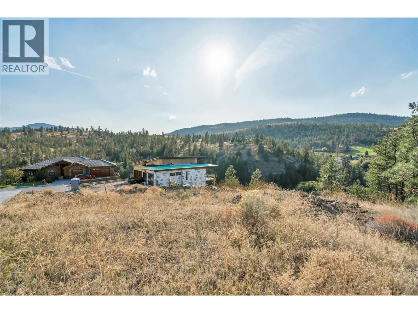 Lot Lot 16-6709 S Victoria Road, Summerland, BC, V0H 1Z2