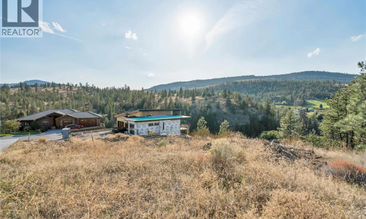 Lot Lot 16-6709 S Victoria Road