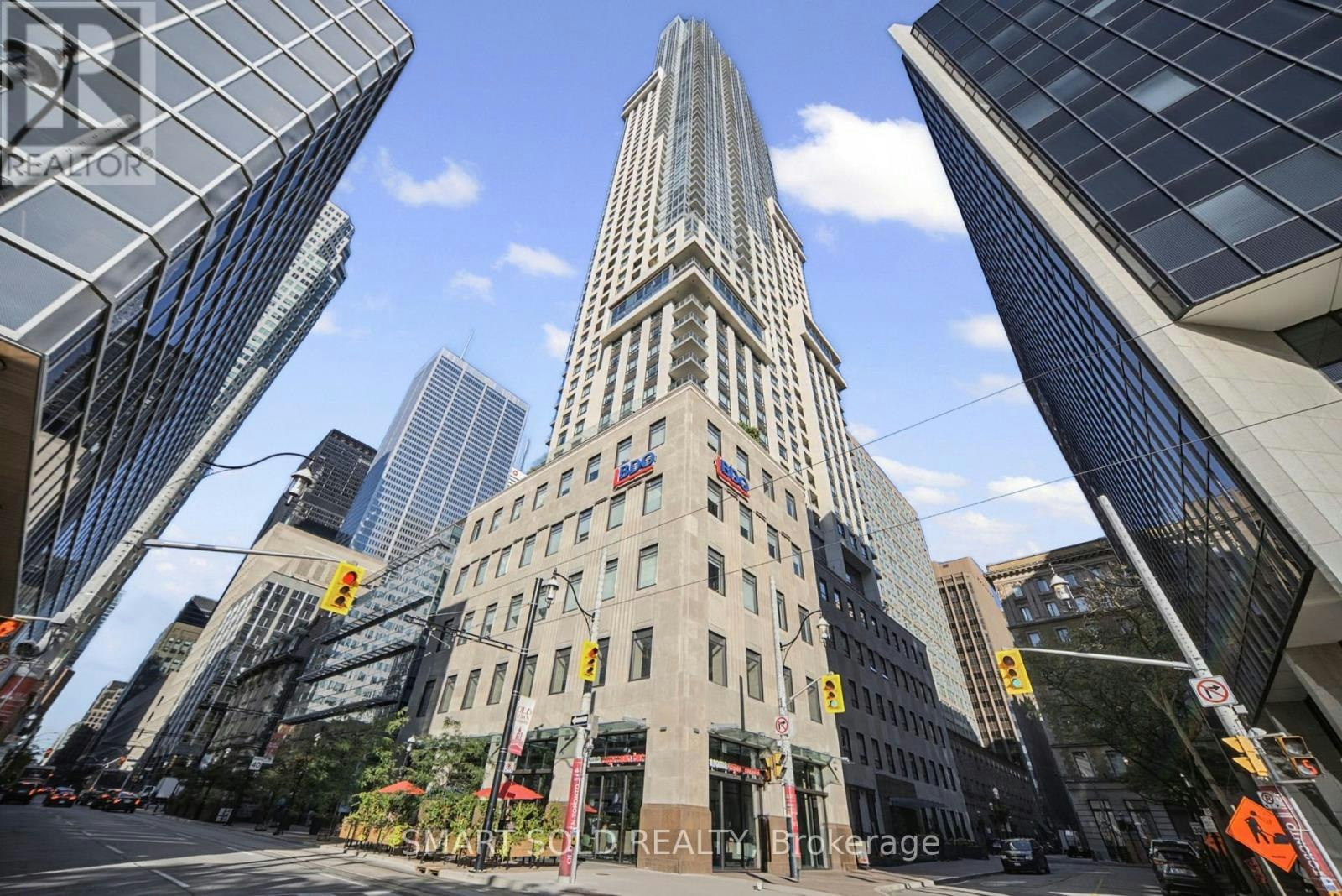 2109-88 Scott Street, Toronto, ON, M5E 0A9