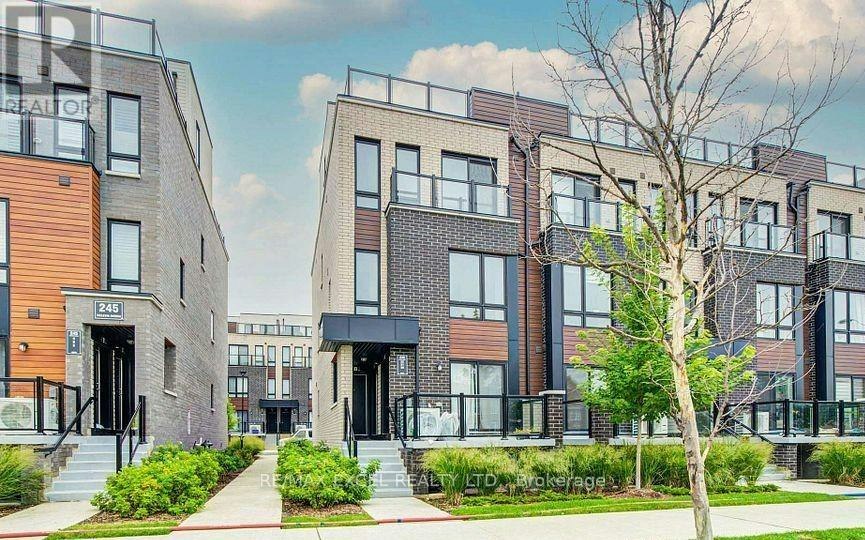 05-235 Mclevin Avenue, Toronto, ON, M1B 0E8