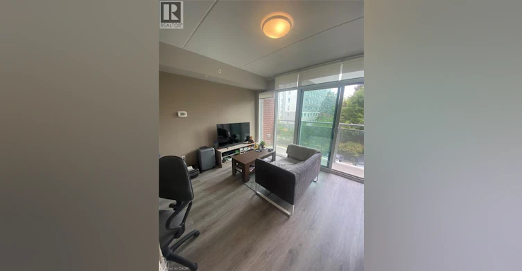 403-257 Hemlock Street, Waterloo, ON, N2L 0K2