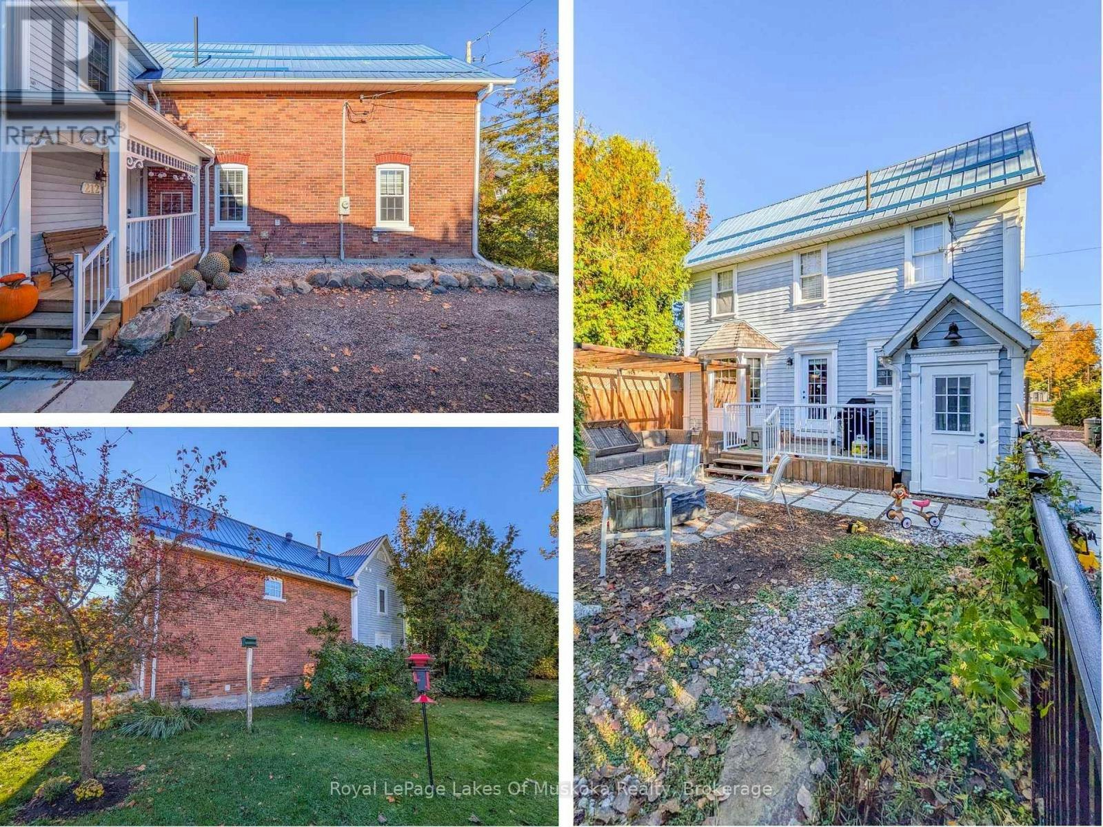 212 James Street, Bracebridge, ON, P1L 2B8