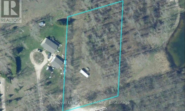 PTLT-16 Sideroad 16a