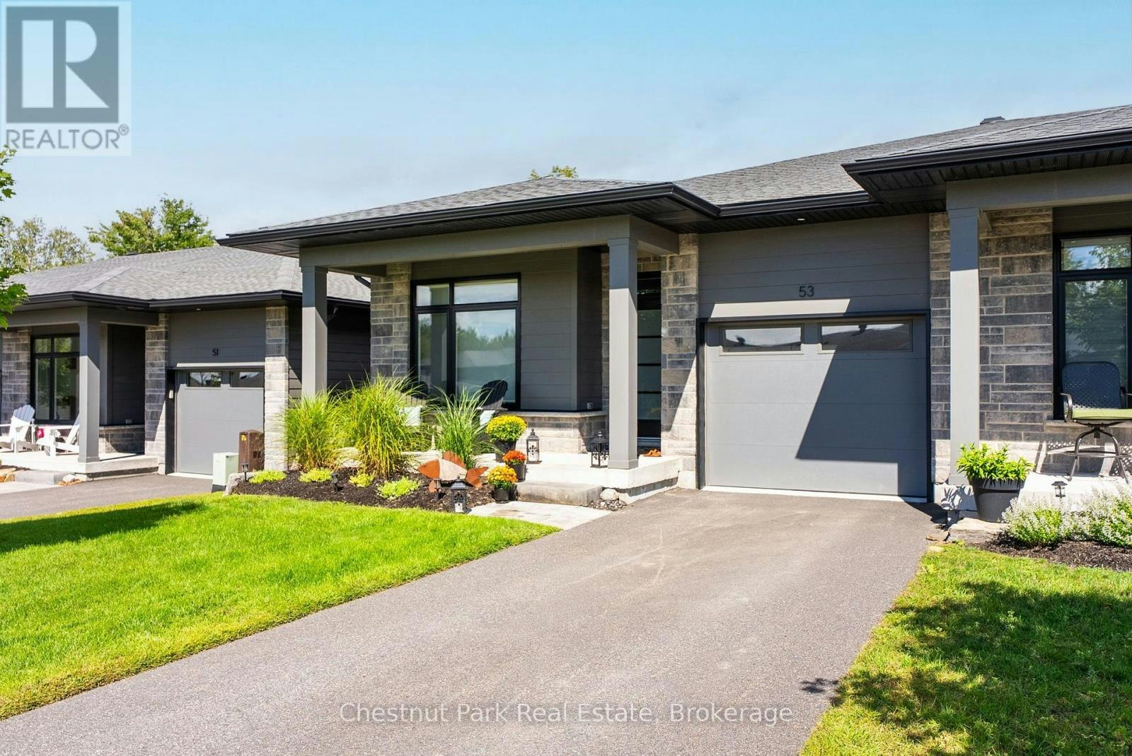 53 Jack Street, Huntsville, ON, P1H 0G4