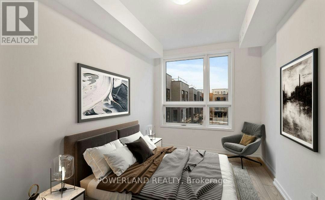 18-22 Lytham Green Circle, Newmarket, ON, L3Y 0H5 - 9