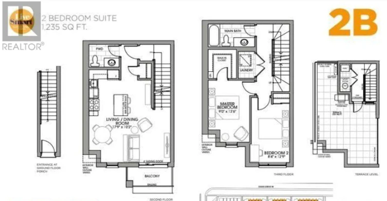 18-22 Lytham Green Circle, Newmarket, ON, L3Y 0H5 - 19