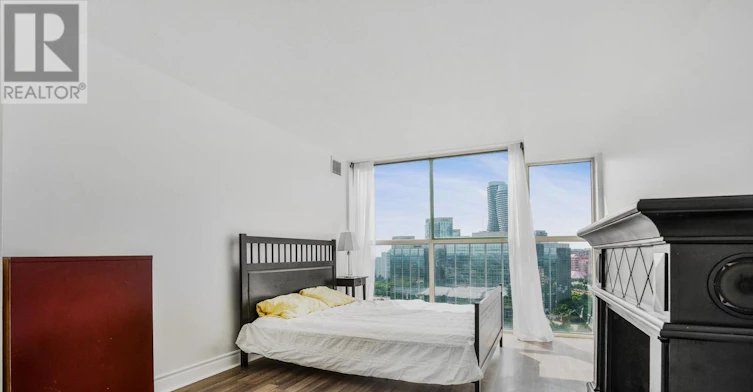 2101-4205 Shipp Drive, Mississauga, ON, L4Z 2Y9 - 14