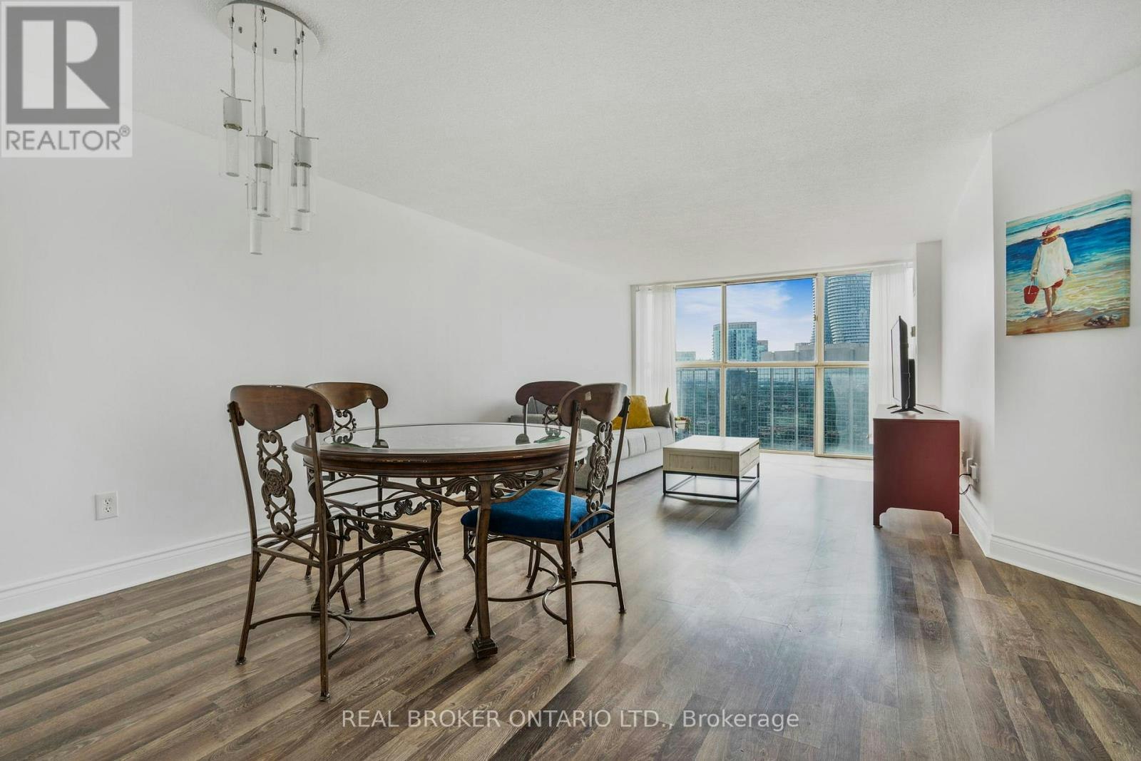 2101-4205 Shipp Drive, Mississauga, ON, L4Z 2Y9 - 8