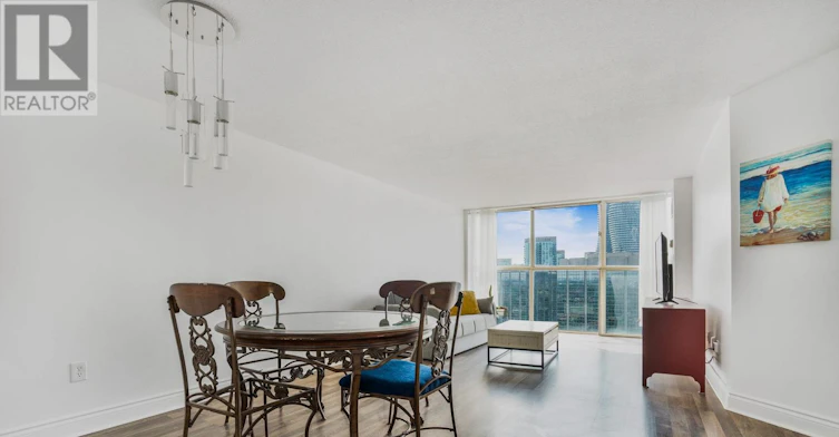 2101-4205 Shipp Drive, Mississauga, ON, L4Z 2Y9 - 8