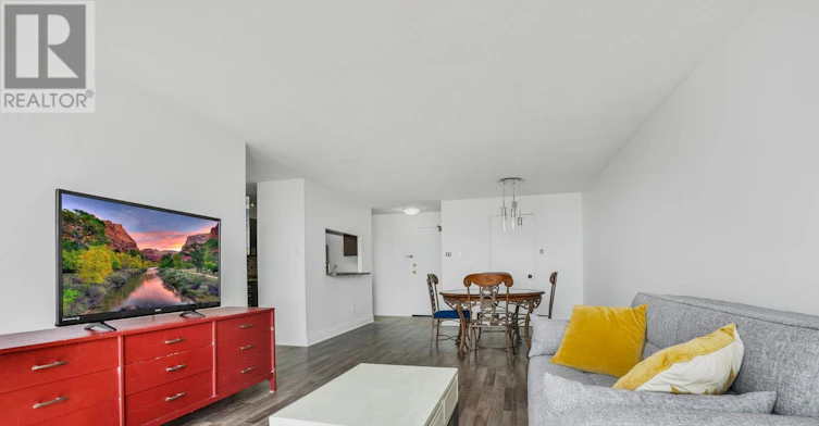 2101-4205 Shipp Drive, Mississauga, ON, L4Z 2Y9 - 2