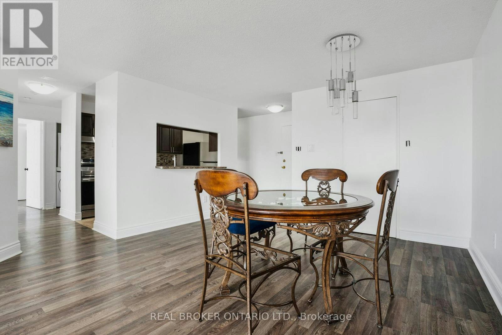 2101-4205 Shipp Drive, Mississauga, ON, L4Z 2Y9 - 10