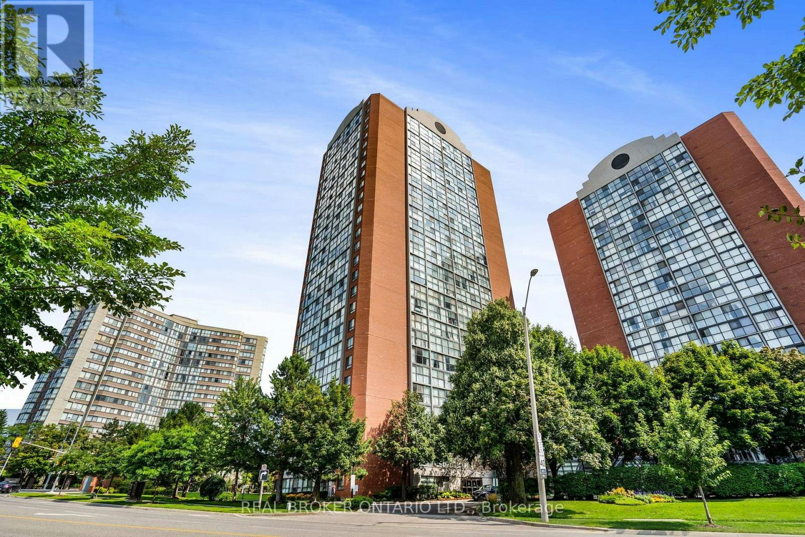 2101-4205 Shipp Drive, Mississauga, ON, L4Z 2Y9 - 22