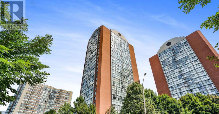 2101-4205 Shipp Drive, Mississauga, ON, L4Z 2Y9 - 22