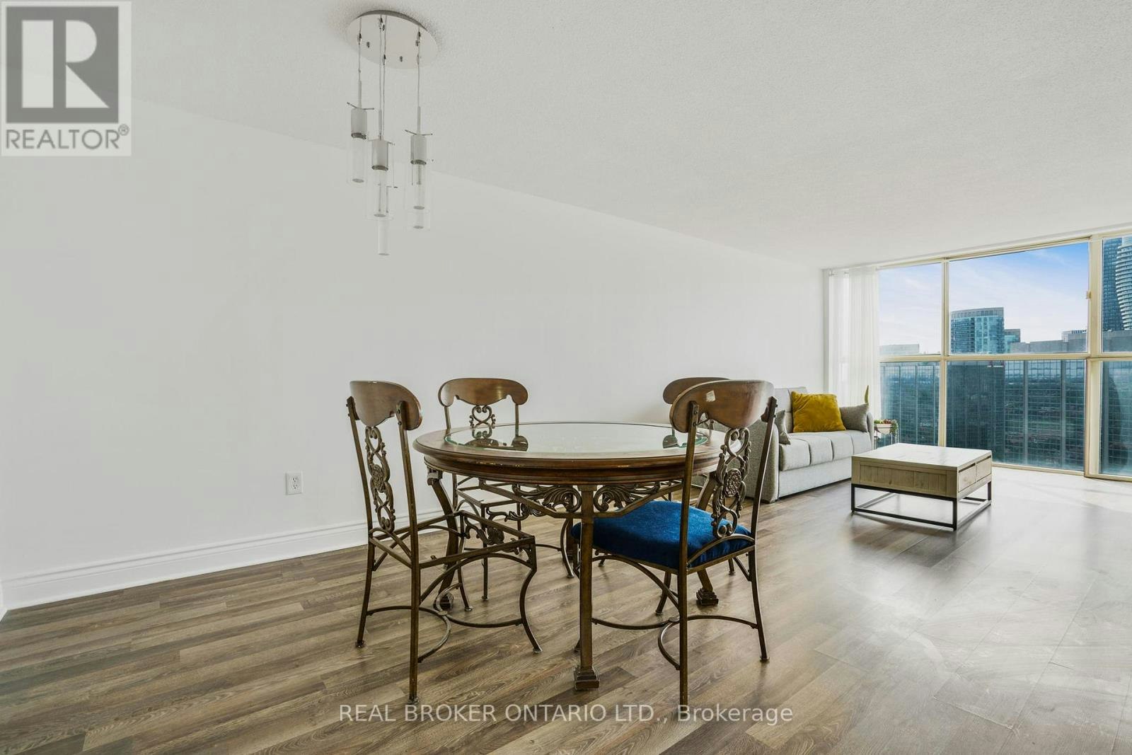 2101-4205 Shipp Drive, Mississauga, ON, L4Z 2Y9 - 9
