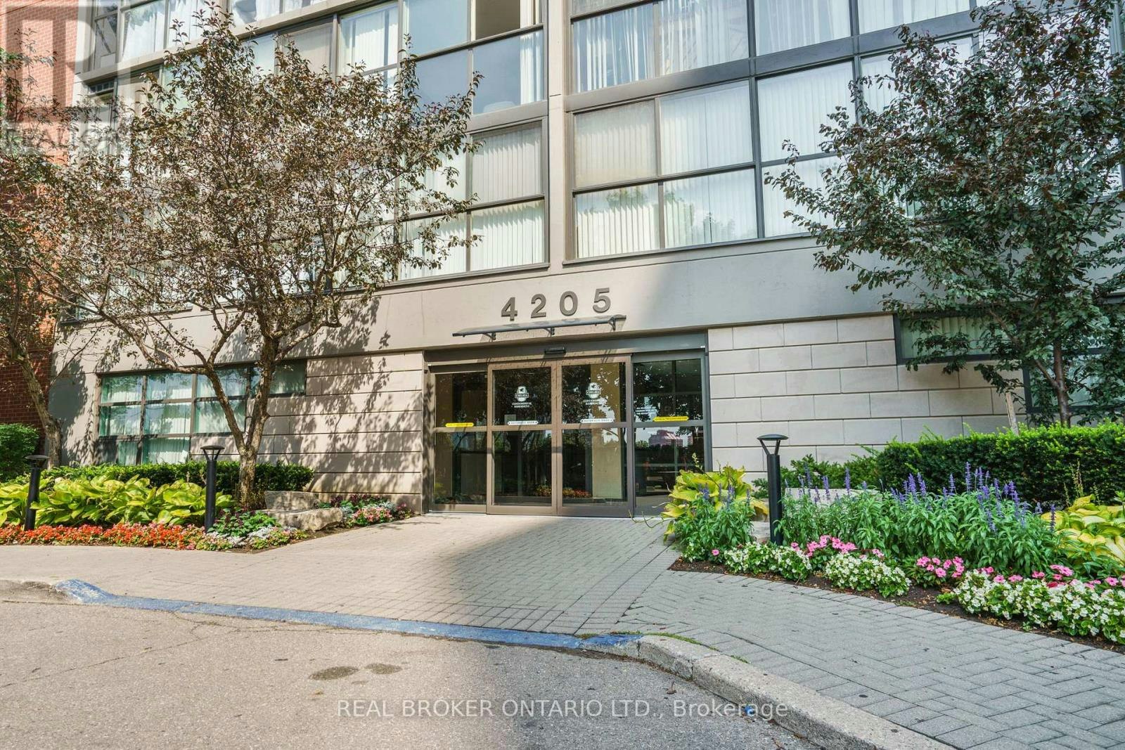 2101-4205 Shipp Drive, Mississauga, ON, L4Z 2Y9 - 24