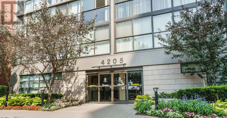 2101-4205 Shipp Drive, Mississauga, ON, L4Z 2Y9 - 24