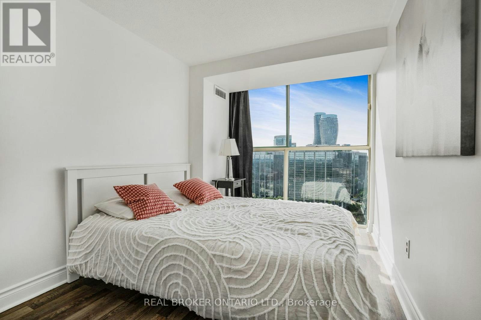 2101-4205 Shipp Drive, Mississauga, ON, L4Z 2Y9 - 12