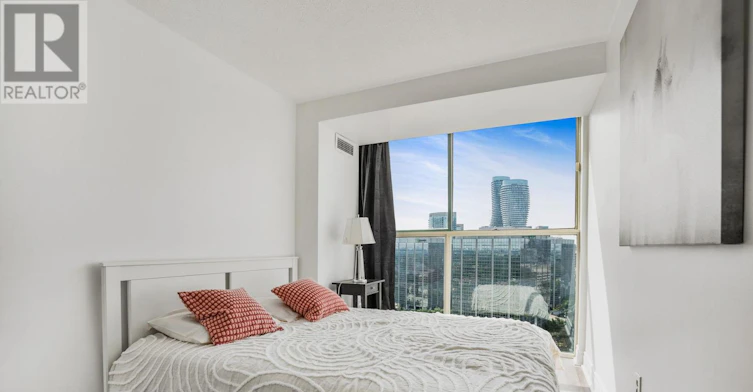 2101-4205 Shipp Drive, Mississauga, ON, L4Z 2Y9 - 12