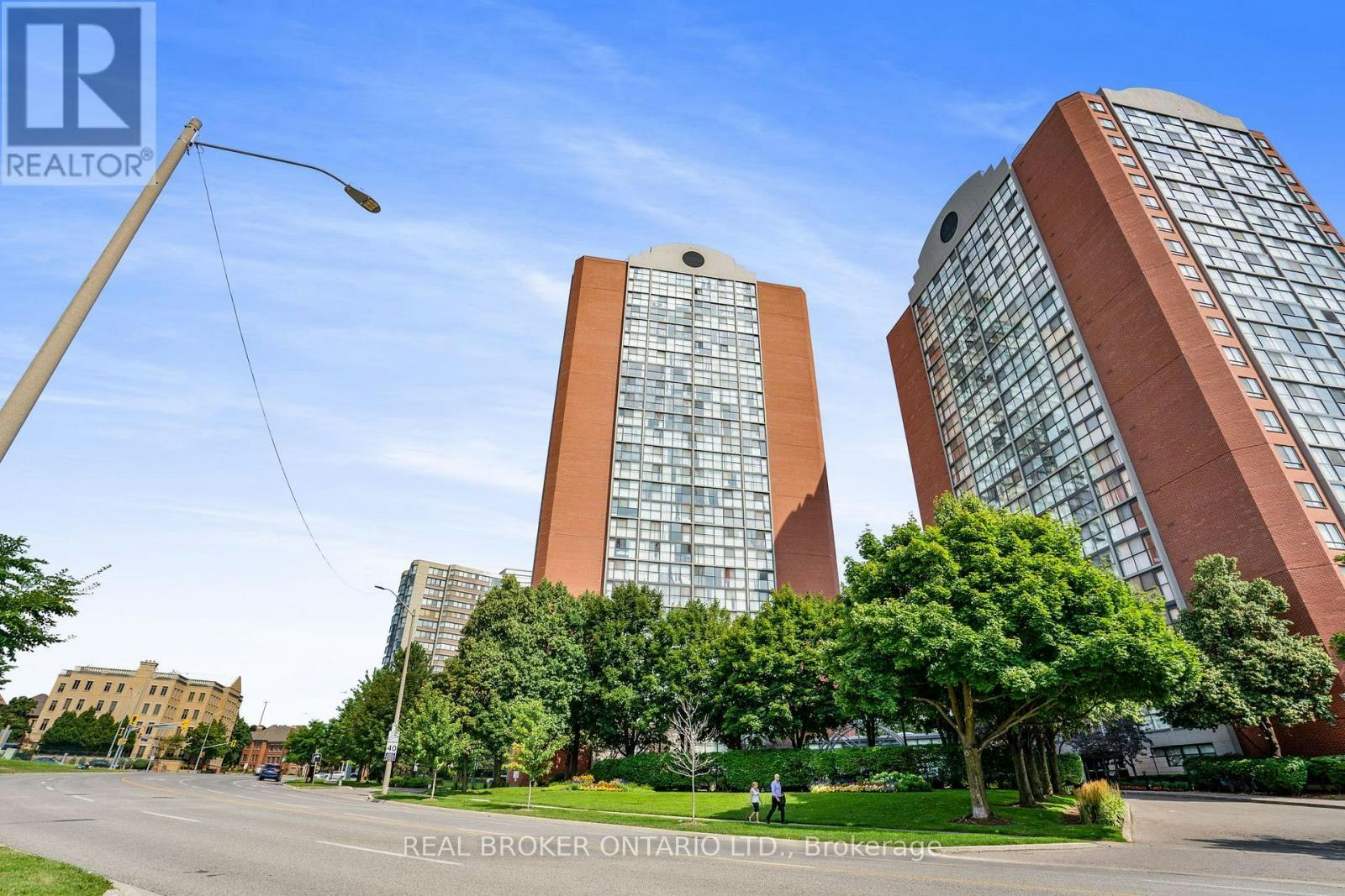 2101-4205 Shipp Drive, Mississauga, ON, L4Z 2Y9 - 23