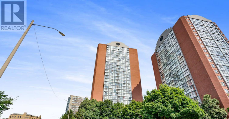 2101-4205 Shipp Drive, Mississauga, ON, L4Z 2Y9 - 23