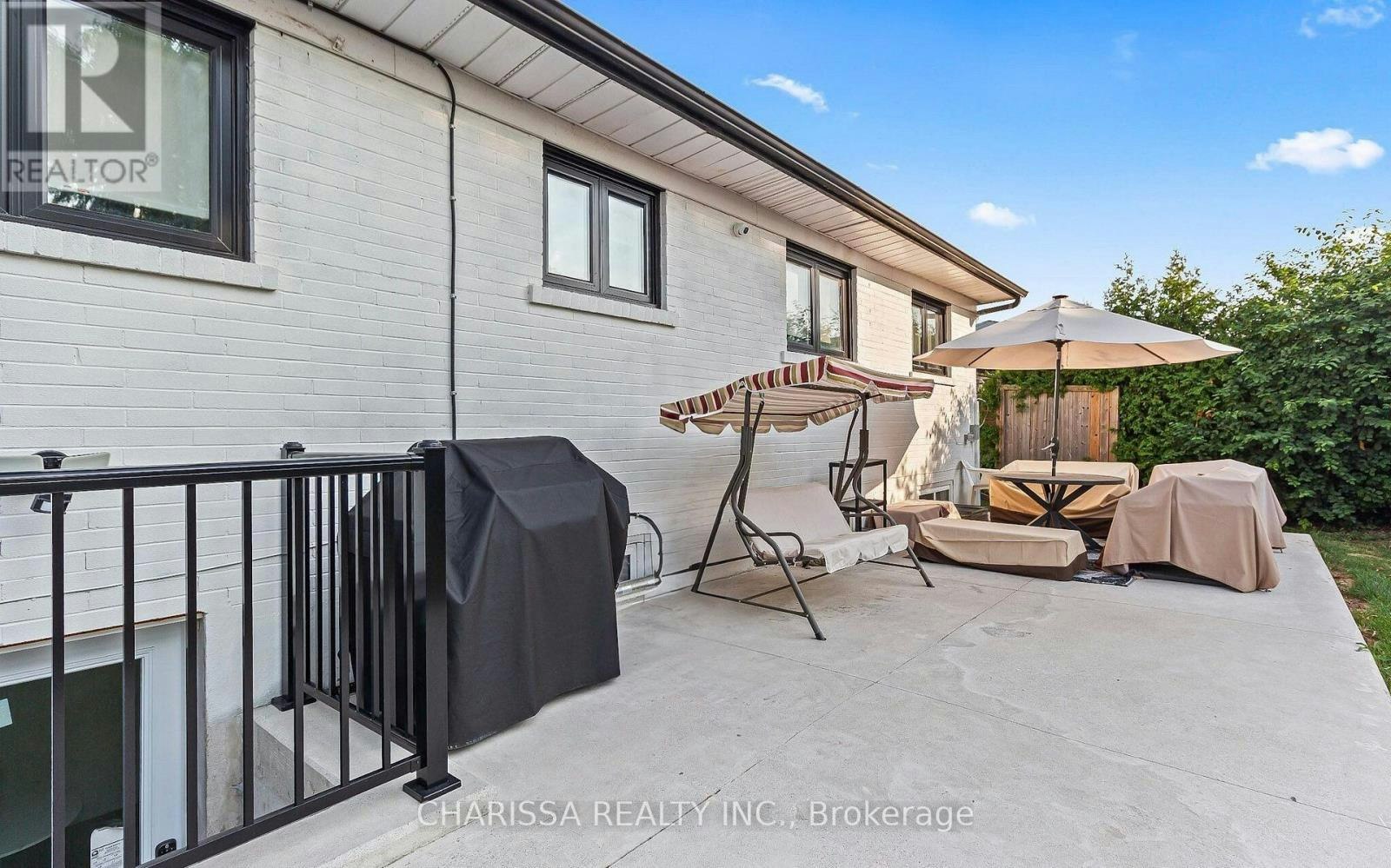 UPPER-523 Pinegrove Road, Oakville, ON, L6K 2C2 - 19