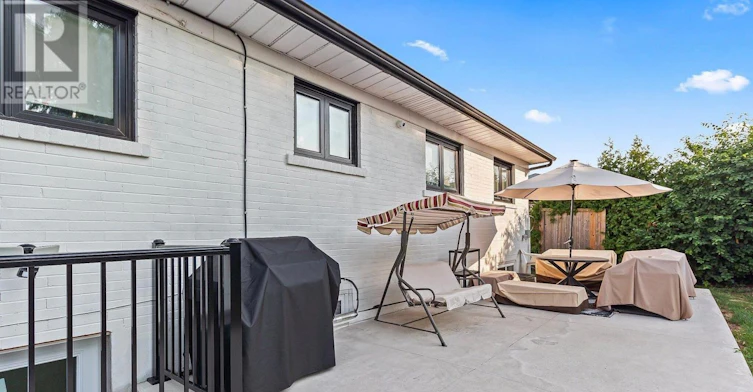 UPPER-523 Pinegrove Road, Oakville, ON, L6K 2C2 - 19