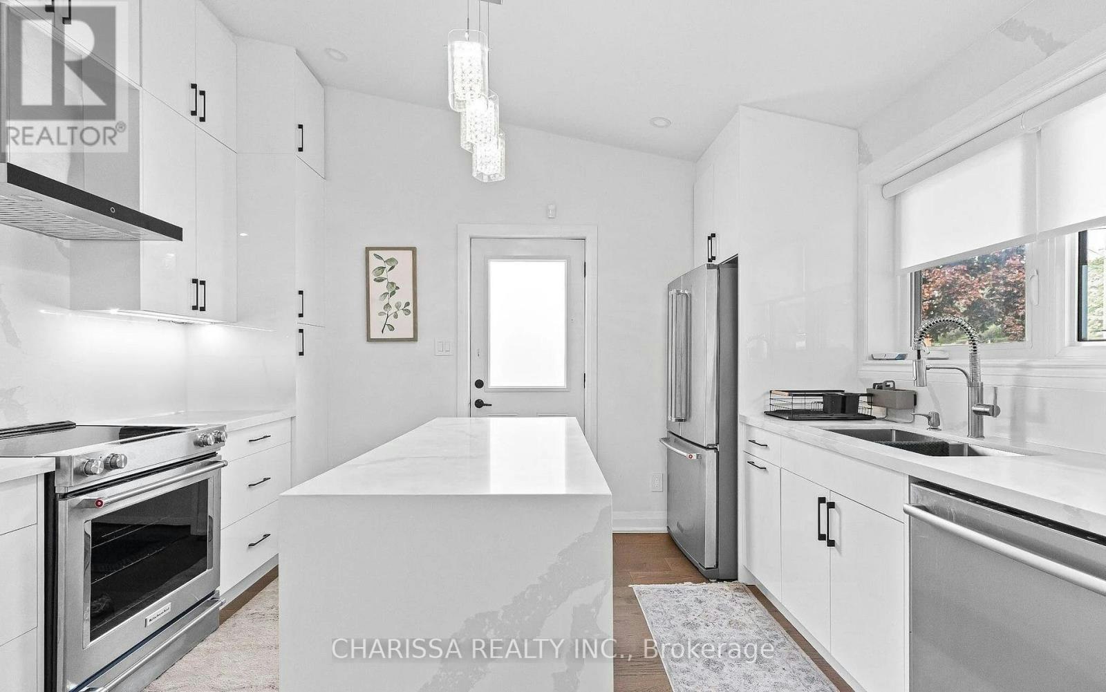 UPPER-523 Pinegrove Road, Oakville, ON, L6K 2C2 - 6