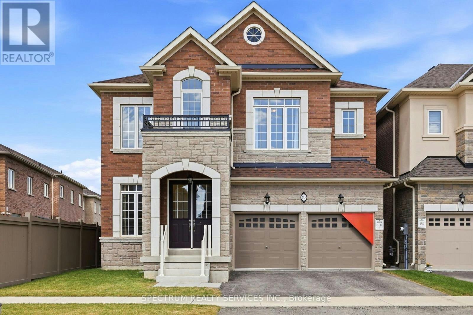 70 Stratford Drive, Caledon, ON, L7C 4C4