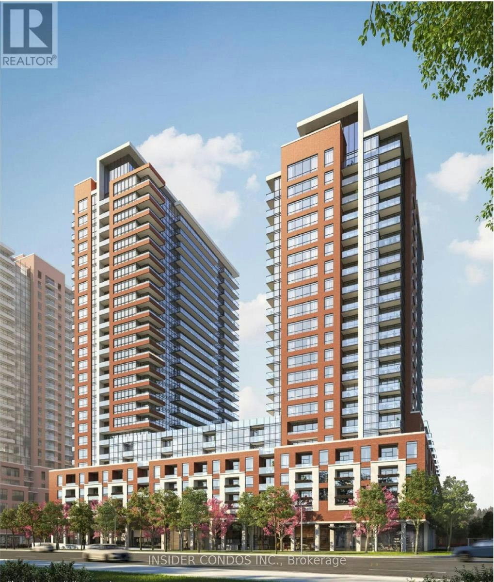 623-4010 Eglinton Avenue W, Toronto, ON, M9A 4M2