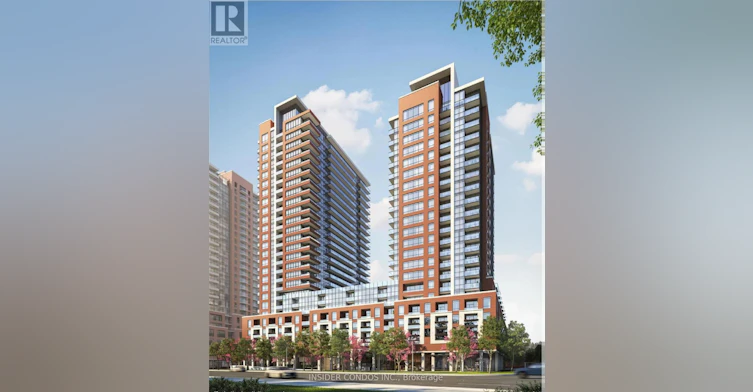 623-4010 Eglinton Avenue W, Toronto, ON, M9A 4M2