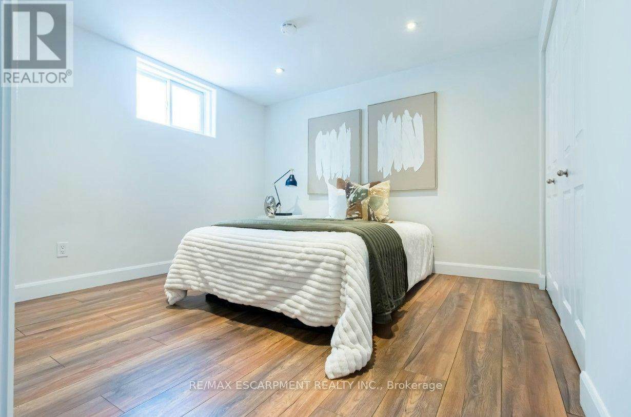 BASEMENT-374 16th Street EAST, Hamilton, ON, L9A 4K3 - 6