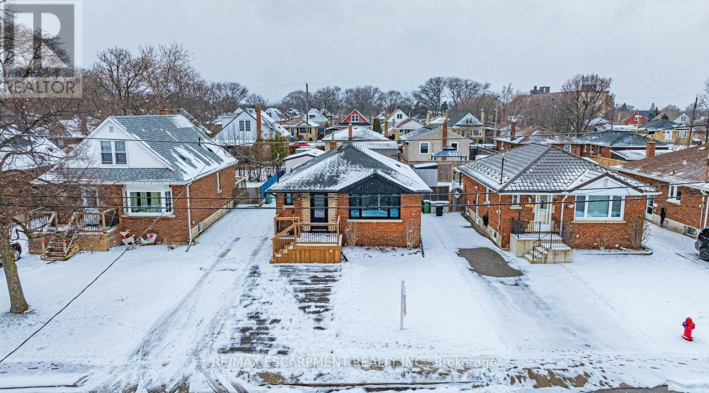 BASEMENT-374 16th Street EAST, Hamilton, ON, L9A 4K3 - 12
