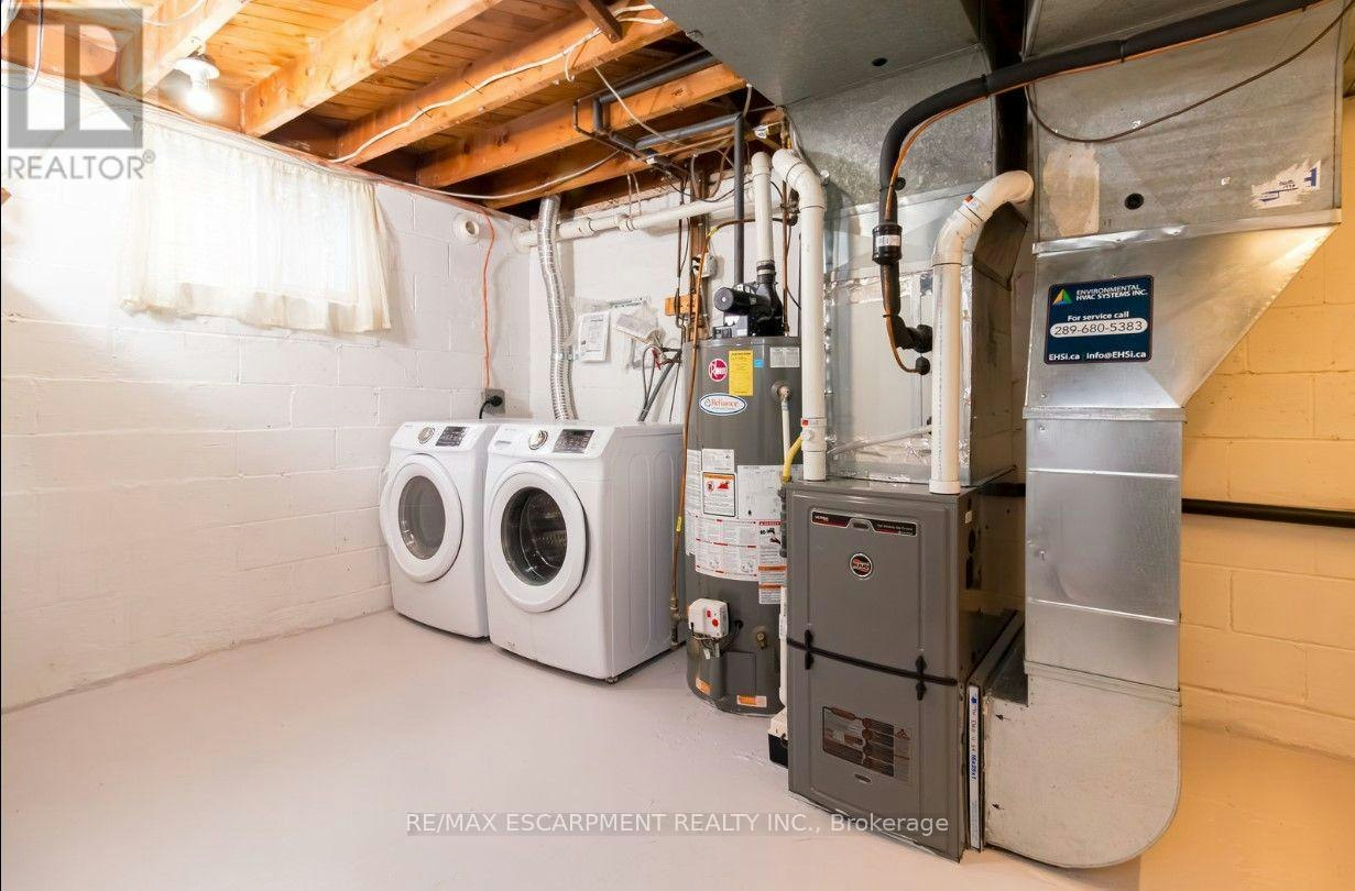 BASEMENT-374 16th Street EAST, Hamilton, ON, L9A 4K3 - 11