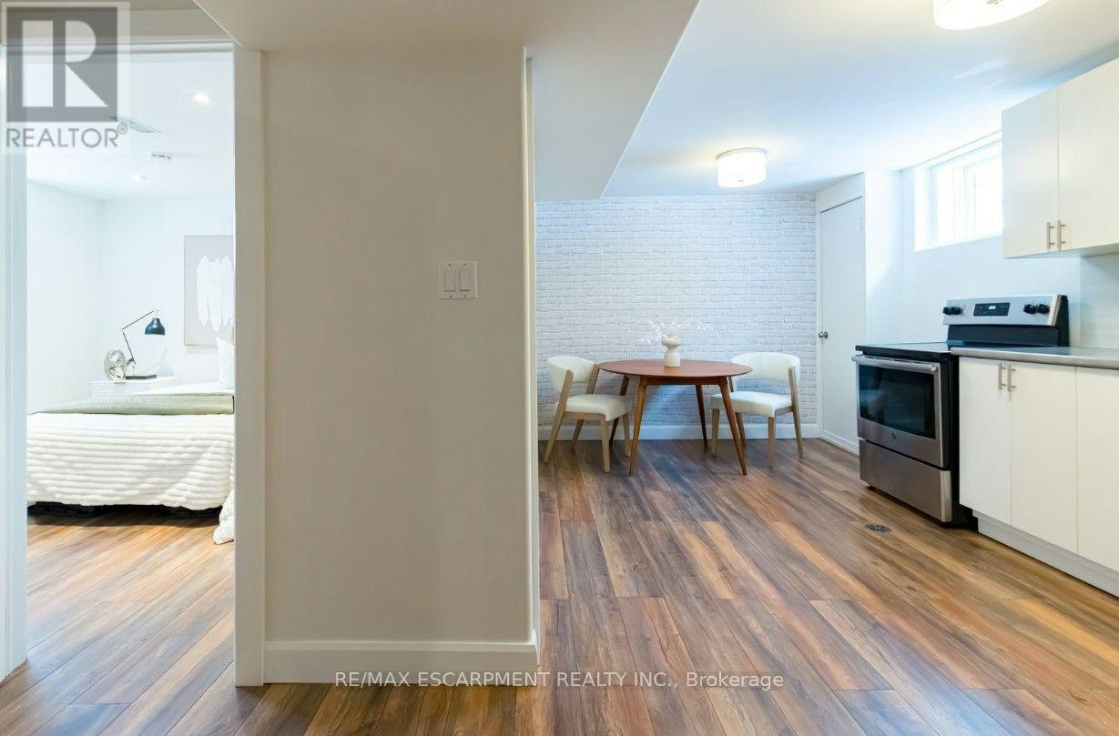 BASEMENT-374 16th Street EAST, Hamilton, ON, L9A 4K3 - 7