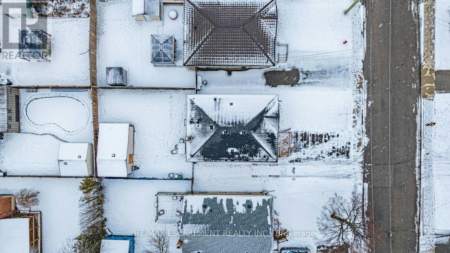 BASEMENT-374 16th Street EAST, Hamilton, ON, L9A 4K3 - 13
